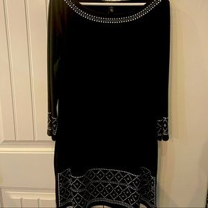 White House Black Market Size XL dress